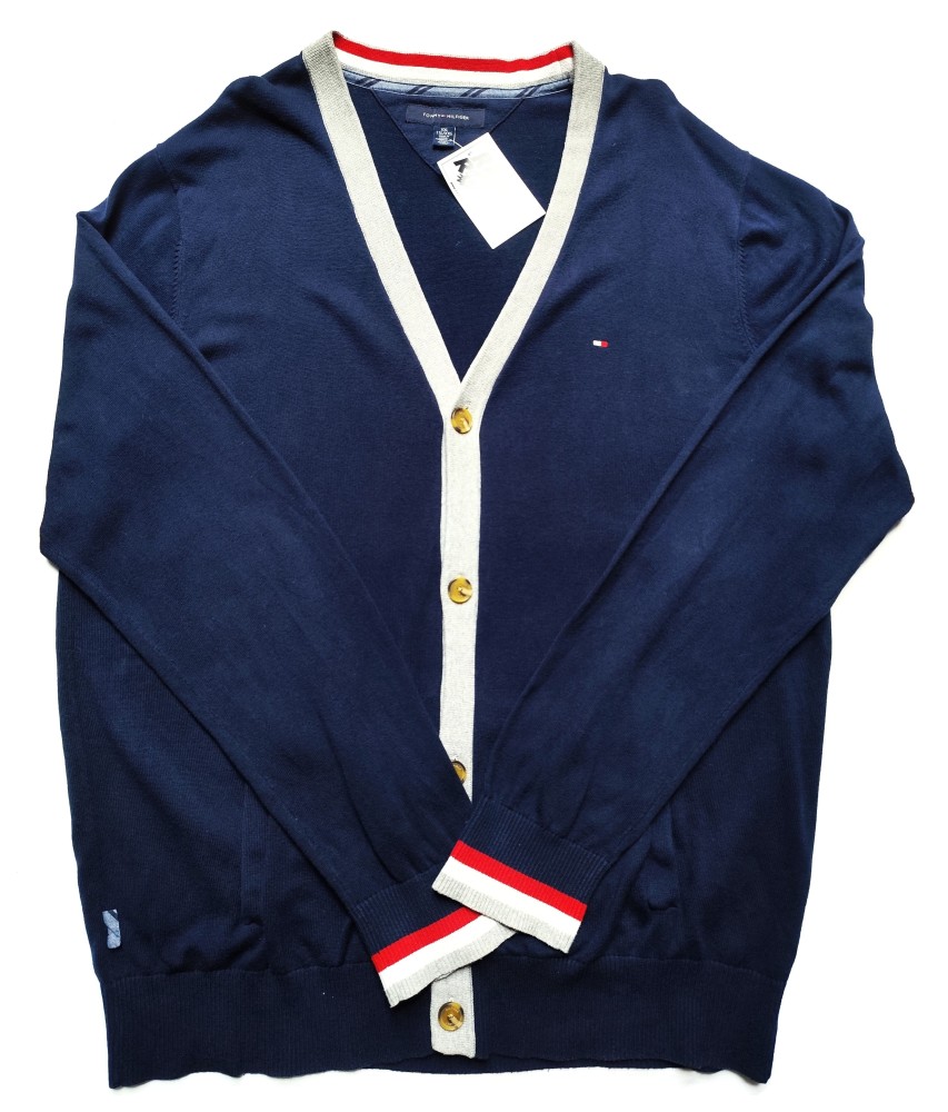 CARDIGAN TOMMY HILFIGER