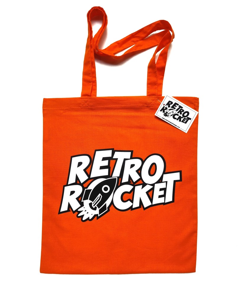 RETRO TOTE