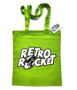 RETRO TOTE