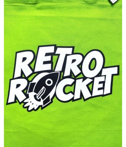 RETRO TOTE
