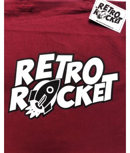 RETRO TOTE