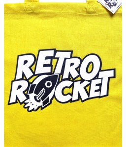 RETRO TOTE
