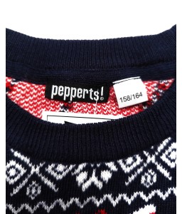 JERSEY LIDL PEPPERTS