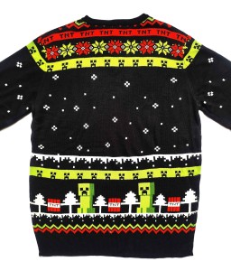 JERSEY MINECRAFT