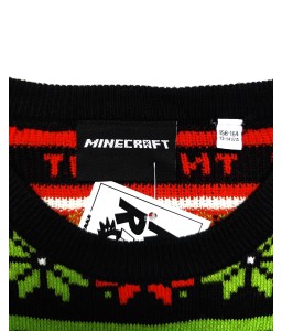 JERSEY MINECRAFT