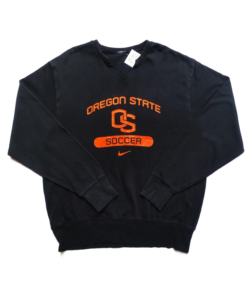 SUDADERA OREGON