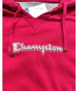 SUDADERA CHAMPION CAPUCHA