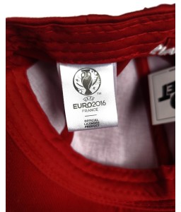 GORRA UEFA 2016