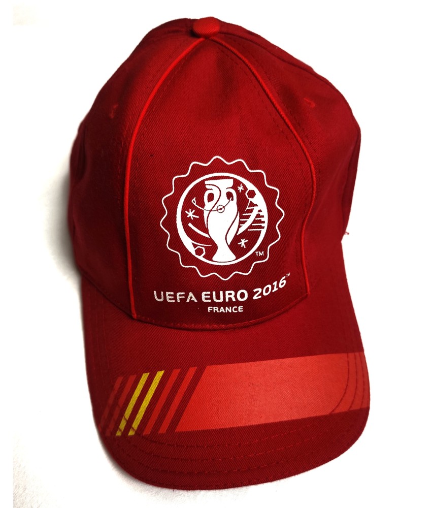 GORRA UEFA 2016