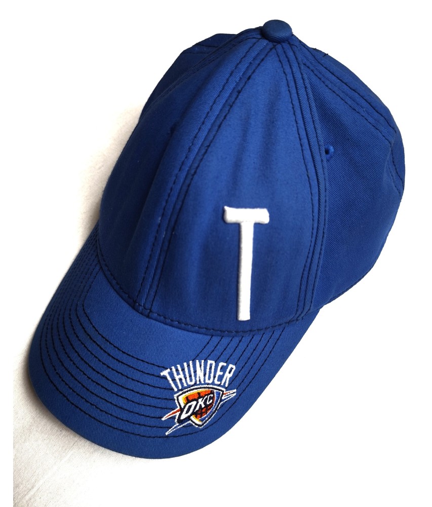 GORRA OKLAHOMA CITY THUNDER