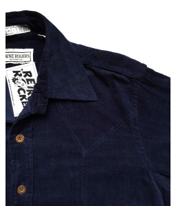 CAMISA WAYNE ROGERS