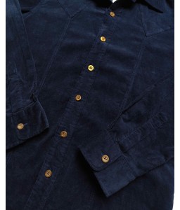 CAMISA WAYNE ROGERS