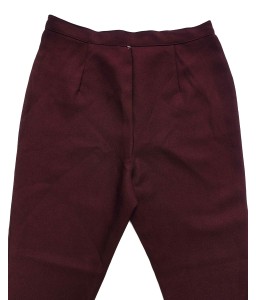 PANTALON GRANATE