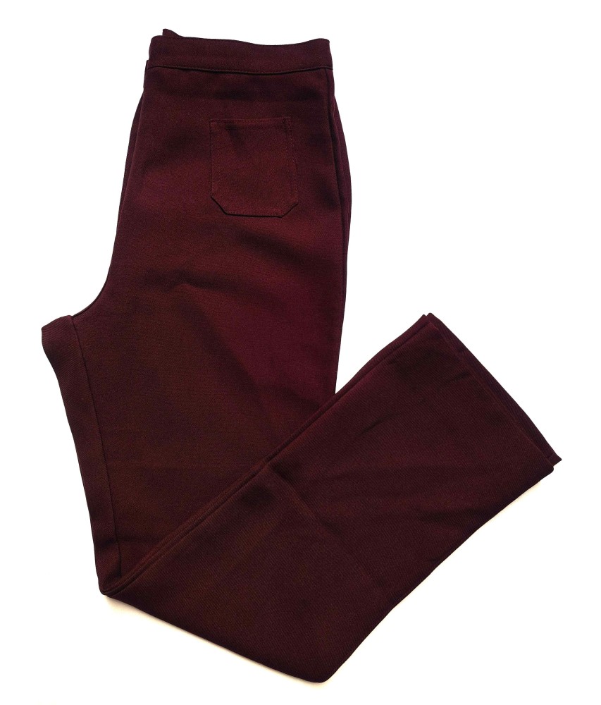 PANTALON GRANATE