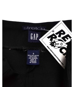 PANTALON TRAJE GAP