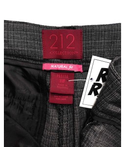 PANTALON RAYA