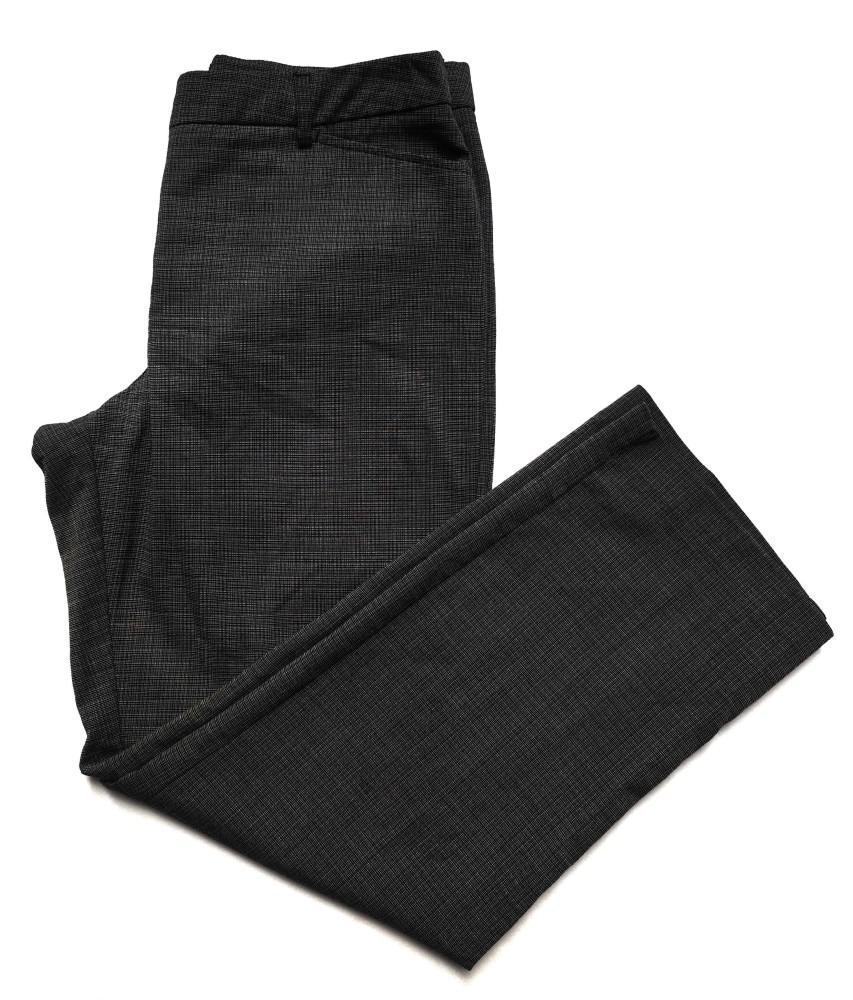 PANTALON RAYA