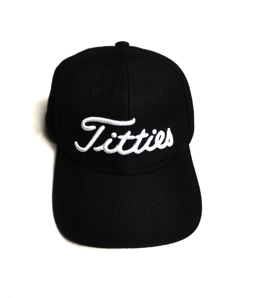GORRA TITTIES