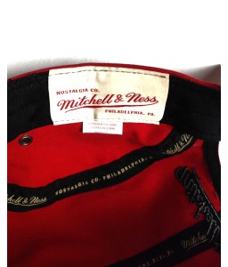 GORRA CHICAGO BULLS