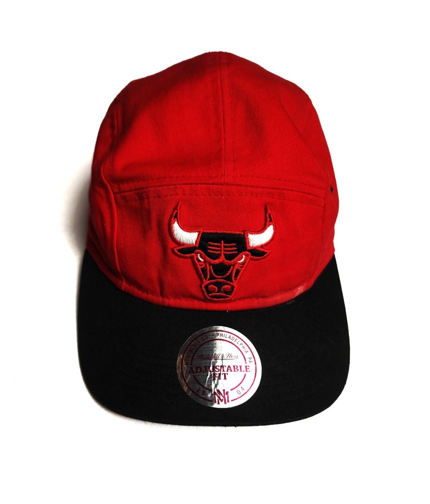 GORRA CHICAGO BULLS