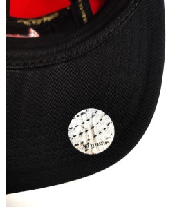 GORRA CHICAGO BULLS