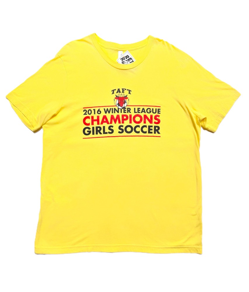 CAMISETA TAFT