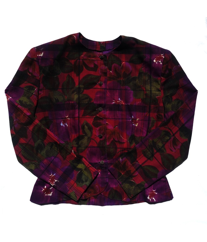 BLAZER ROSAS