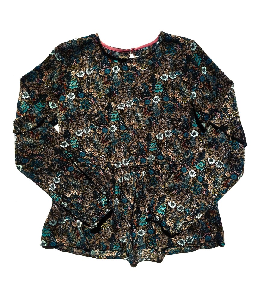 BLUSA NIÑA