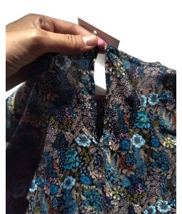 BLUSA NIÑA