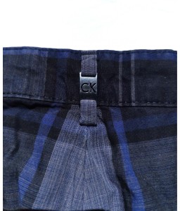 BERMUDAS CALVIN KLEIN
