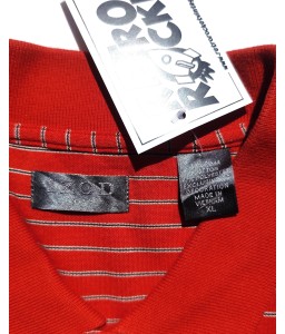 POLO IZOD