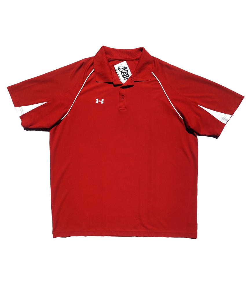 POLO UNDER ARMOUR