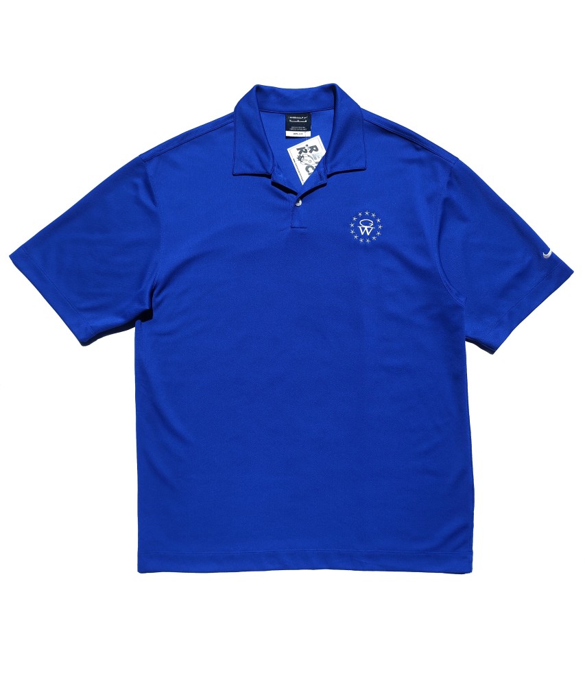 POLO NIKE GW