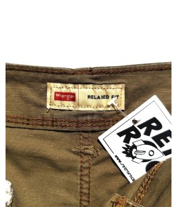PANTALÓN CARGO WRANGLER