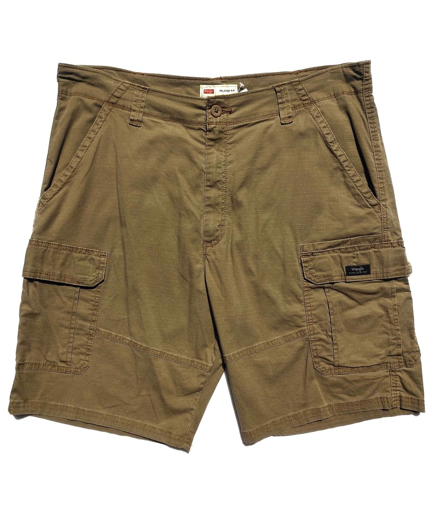 PANTALÓN CARGO WRANGLER
