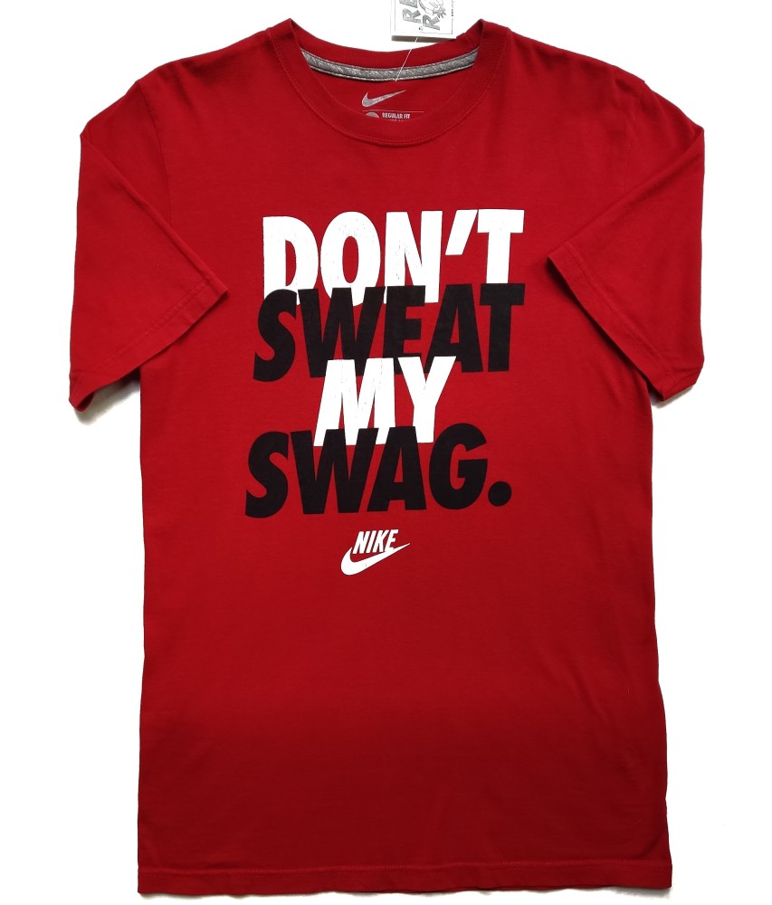 NIKE TEE